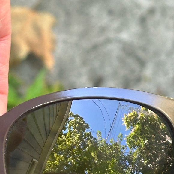 Yves Saint Laurent YSL Sunglasses 2351/S 07H5, One Size - Picture 9 of 17